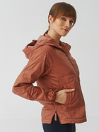 Куртка демісезонна коротка жіноча Tatuum RIWIANA T2404.012 M Світло-рожева (5900142303388) - зображення 2