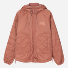 Куртка демісезонна жіноча Tatuum RIWIANA T2404.012 S Світло-рожева (5900142303371) - зображення 3