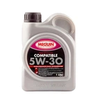 Моторна олива Meguin Compatible