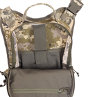 Плечевая сумка Tactical-Extreme CROSS mm14Ukr - изображение 3
