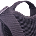 Плечевая сумка Tactical-Extreme CROSS Multicam Black - изображение 5