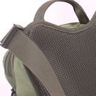 Плечевая сумка Tactical-Extreme CROSS Khaki - изображение 4