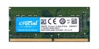 Оперативная память для ноутбука Crucial DDR4 8GB 2666MHz SO-DIMM PC4-2666V (CT8G4SFS8266.M8FD)