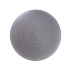 М'яч масажний кінезіологічний мфр SP-Sport Massage Roller 7072 діаметр 6,5см Grey