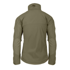 Куртка легкая Helikon-Tex Blizzard Adaptive Green, M - изображение 4