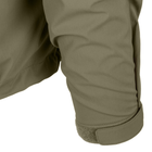Куртка легкая Helikon-Tex Blizzard Adaptive Green, M - изображение 7