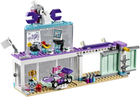 Zestaw konstrukcyjny LEGO Friends Warsztat samochodowy 413 elementów (41351) - obraz 3