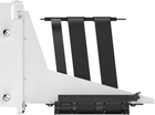 Райзер Fractal Design Flex 2 для вертикального встановлення відеокарти White (FD-A-FLX2-002) - зображення 3