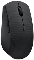 Zestaw bezprzewodowy Lenovo Professional Wireless Rechargeable Combo - Estonian Black (4X31K03974) - obraz 4