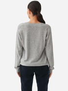 Пуловер жіночий Tatuum Kaszmi T2401.090 L Сіра (5900142300042) - зображення 2
