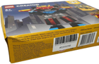 Zestaw klockow Lego Creator Super Robot 159 elementow (31124) (955555903352563) - Outlet - obraz 2