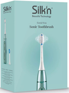 Електрична зубна щітка Silk'n SonicYou SY1PE1LG001 Mint Green - зображення 7