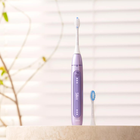 Електрична зубна щітка Silk'n SonicYou SY1PE1PU001 Purple - зображення 5