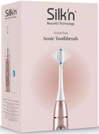 Електрична зубна щітка Silk'n SonicYou SY1PE1P001 Rose Gold - зображення 7