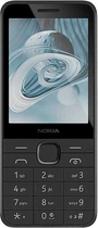 Мобільний телефон Nokia 215 4G (2024) Black
