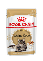 Вологий корм Royal Canin Maine Coon Adult 85 г