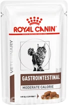 Корм для котів Royal Canin Gastro Intestinal Moderate Calorie Вологий 85 г
