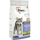Корм для кошенят 1st Choice Kitten зі смаком курки