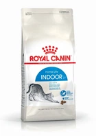 Сухой корм для кошек Royal Canin Indoor