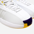 Чоловічі кросівки для баскетболу Adidas Originals CRAZY 1 GY8947 42 (8UK) 26.5 см Білі (4065426459876) - зображення 7