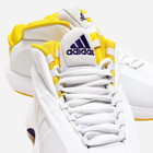 Buty do koszykówki męskie Adidas Originals CRAZY 1 GY8947 42 (8UK) 26.5 cm Białe (4065426459876) - obraz 8