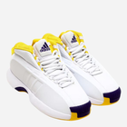Чоловічі кросівки для баскетболу Adidas Originals CRAZY 1 GY8947 44 (9.5UK) 28 см Білі (4065426459753) - зображення 2