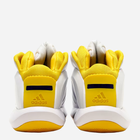 Чоловічі кросівки для баскетболу Adidas Originals CRAZY 1 GY8947 44 (9.5UK) 28 см Білі (4065426459753) - зображення 4
