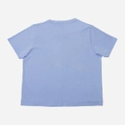 Koszulka damska basic Tom Tailor 1039870 XS Niebieska (4067261813745) - obraz 2