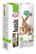 Корм для грызунов LoLo PETS LO-71003 Люцерна