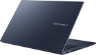 Laptop ASUS VivoBook 17X K1703ZA-AU064 (90NB0WN2-M007B0) Quiet Blue - obraz 5