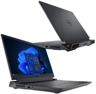 Laptop Dell Inspiron G15 5530 (714590669/2) Grey - obraz 5