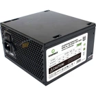 Блок питания GameMax 700W APFC Black (GM-700 80+ APFC Black)