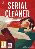 Gra na PC: Serial Cleaner (Płyta DVD) (5902385105293) - obraz 1