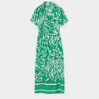 Плаття жіноче Tatuum Zerwi T2405.192B-565 42 Зелене (5900142313417) - зображення 5