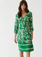 Плаття жіноче Tatuum Mondi T2405.194B-565 40 Зелене (5900142313332) - зображення 1