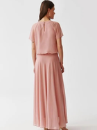 Плаття жіноче Tatuum Roza T2406.219B-823 34 Ніжно-рожева (5900142338304) - зображення 2