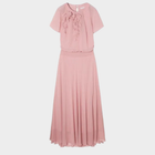 Плаття жіноче Tatuum Roza T2406.219B-823 34 Ніжно-рожева (5900142338304) - зображення 5