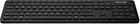 Klawiatura bezprzewodowa Microsoft Bluetooth Keyboard Black (QSZ-00030) - obraz 3