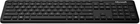 Клавіатура бездротова Microsoft Bluetooth Keyboard Black (QSZ-00030) - зображення 3