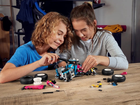 Конструктор Lego Technic Позашляховик 374 деталі (42124) - зображення 12