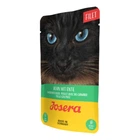 Влажный корм для кошек Josera Filet Huhn mit Ente с филе курицы и уткой 70 г