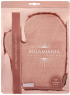 Рукавичка для скрабування тіла Bellamianta Luxury Exfoliating Mitt (5081304327340) - зображення 1