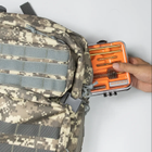 Набор для чистки оружия, шомпол, протяжка калибр (22) 5,56мм и (30) 7,62 мм Rotchi - изображение 7