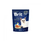 Сухой корм для кошек Brit Premium by Nature Cat Adult Salmon с лососем