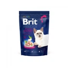 Сухой корм для кошек Brit Premium by Nature Cat Sterilised Chicken для стерилизованных с курицей
