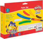 Набір для малювання Hasbro Play-Doh Art Activity 13 предметів (8715427090405) - зображення 2