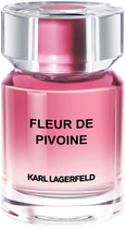 Woda perfumowana damska Karl Lagerfeld Fleur De Pivoine 50 ml (3386460133821) - obraz 3