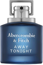 Чоловіча туалетна вода Abercrombie & Fitch Away Tonight 100 мл (0085715169303) - зображення 2