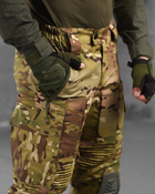 Тактические штаны OBLIVION c кевларовыми вставками M - изображение 5