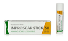 Средство от шрамов в форме стика Improscar Stick 50 с SPF 50 (5 гр) - изображение 1